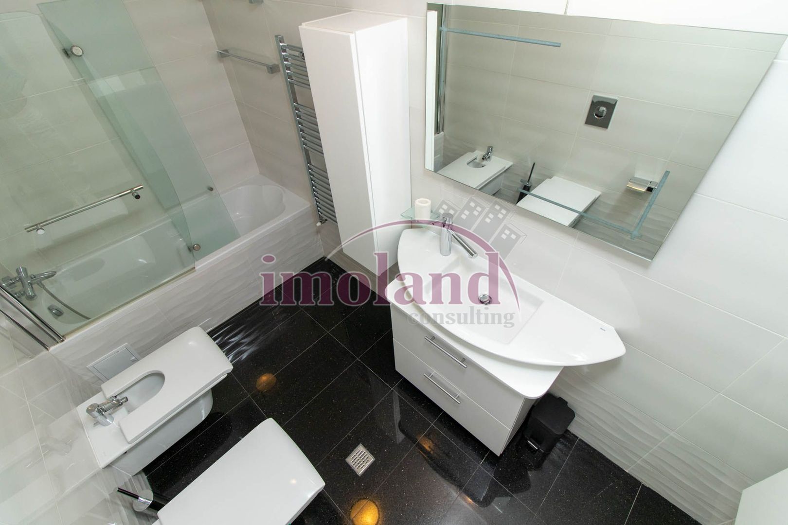 Inchiriere - apartament in imobil boutique - Floreasca - Poză 13