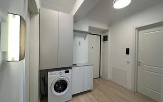 Apartament 2 camere decomandat+parcare subterana Pacurari - Poză 17