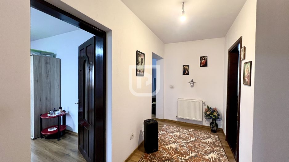 Casă de vacanță, 4 dormitoare | Gura Humorului | Bucovina - Poză 8