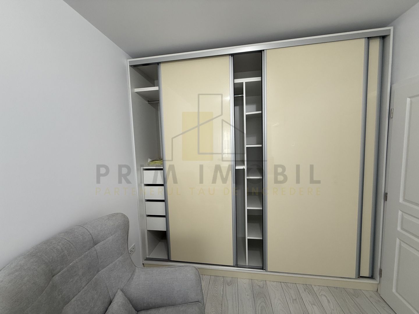 Apartament 2 camere Decomandat– TLT Valea Adanca, CUG - Poză 8