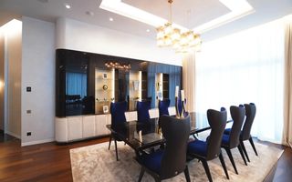 Penthouse deosebit One Herastrau Park I View superb - Poză 4