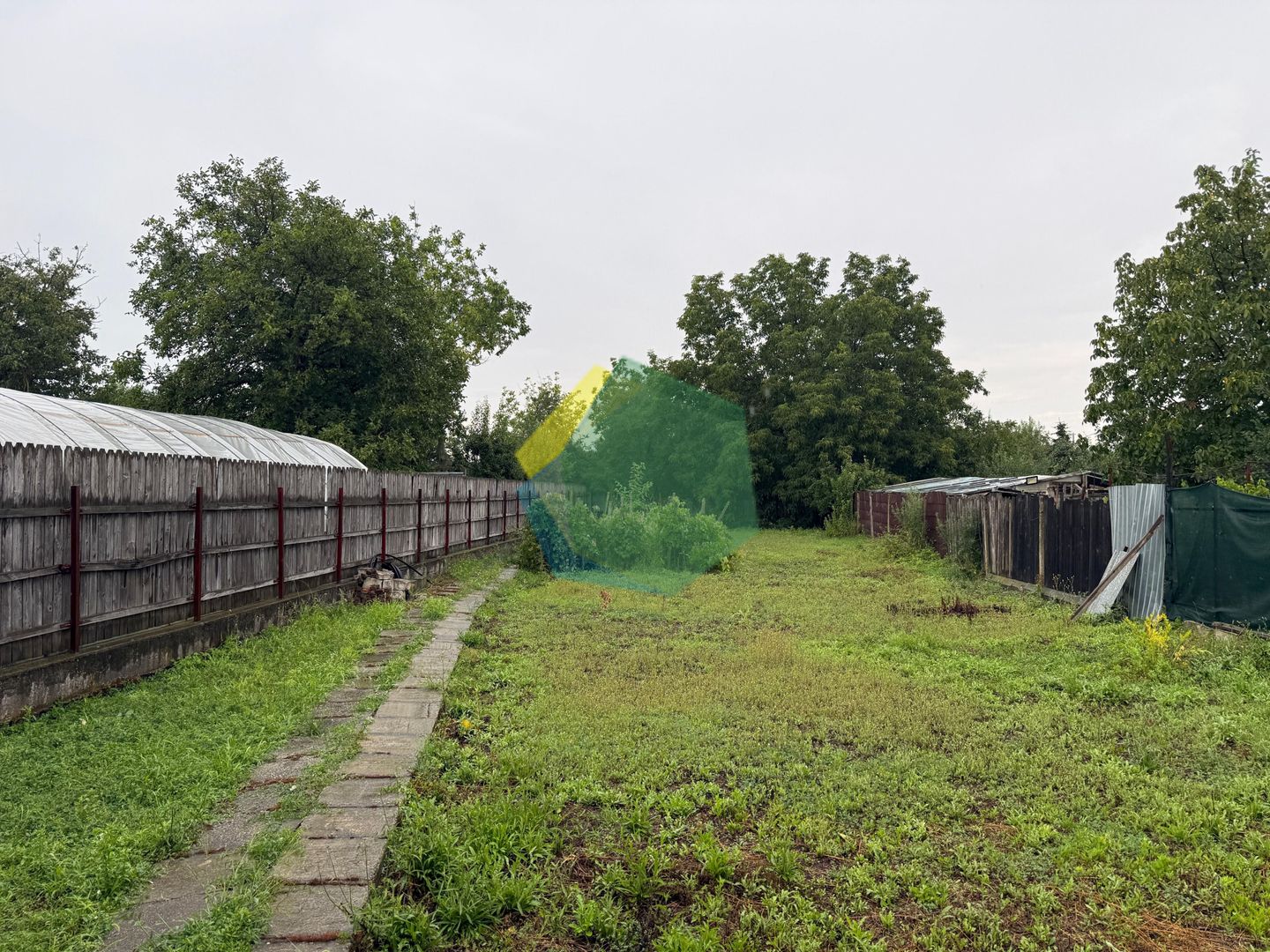 Teren 980 mp în Otopeni – Ideal pentru casă | Toate utilitățile - Poză 1
