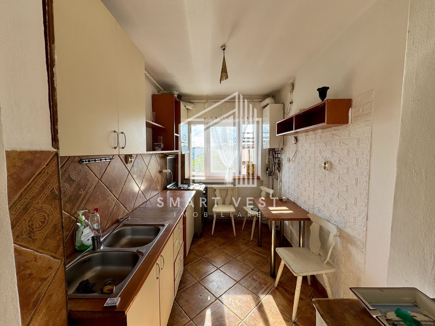 Apartament 3 camere | Etaj 4 cu lift | Zona Piața Someș Prahova - Poză 10