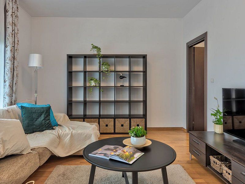 Apartament 3 camere in Natura Residence - Poză 16