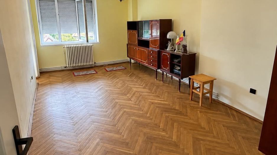 APARTAMENT 4 CAMERE | 79 MP UTILI | ULTRACENTRAL - Poză 2