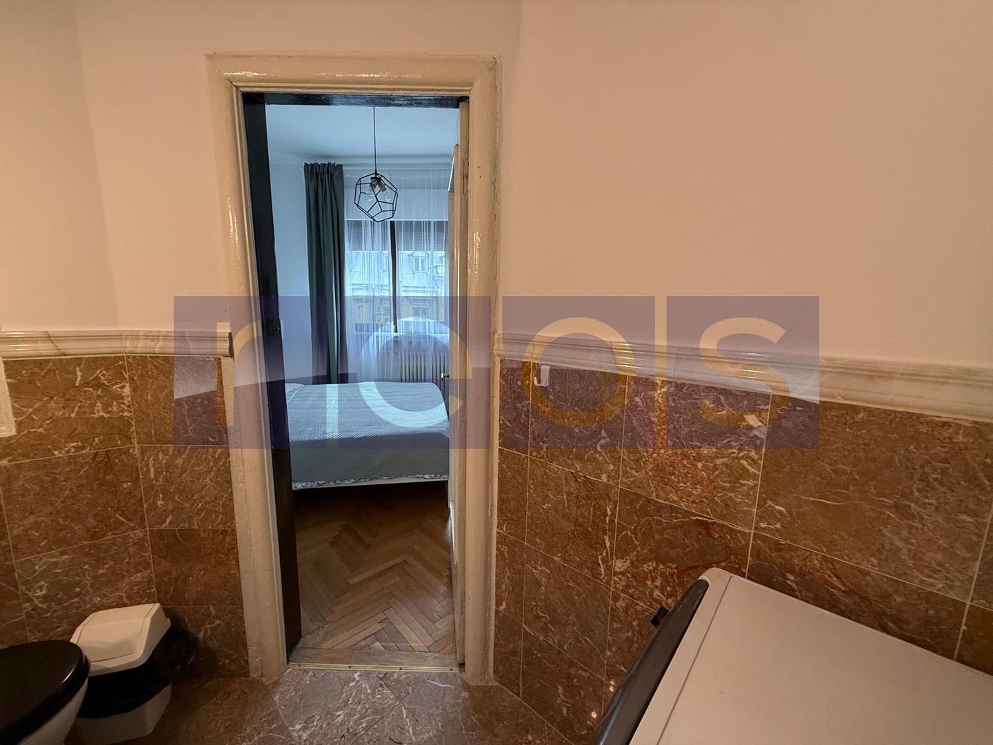 INCHIRIERE 2 CAMERE | NOU RENOVAT | MOBILAT | CALEA VICTORIEI | - Poză 13