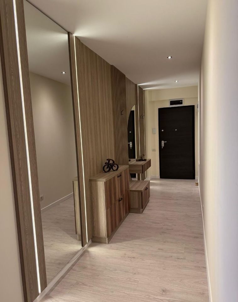 Apartament modern | 2 camere | Pipera | Residence 5 - Poză 5