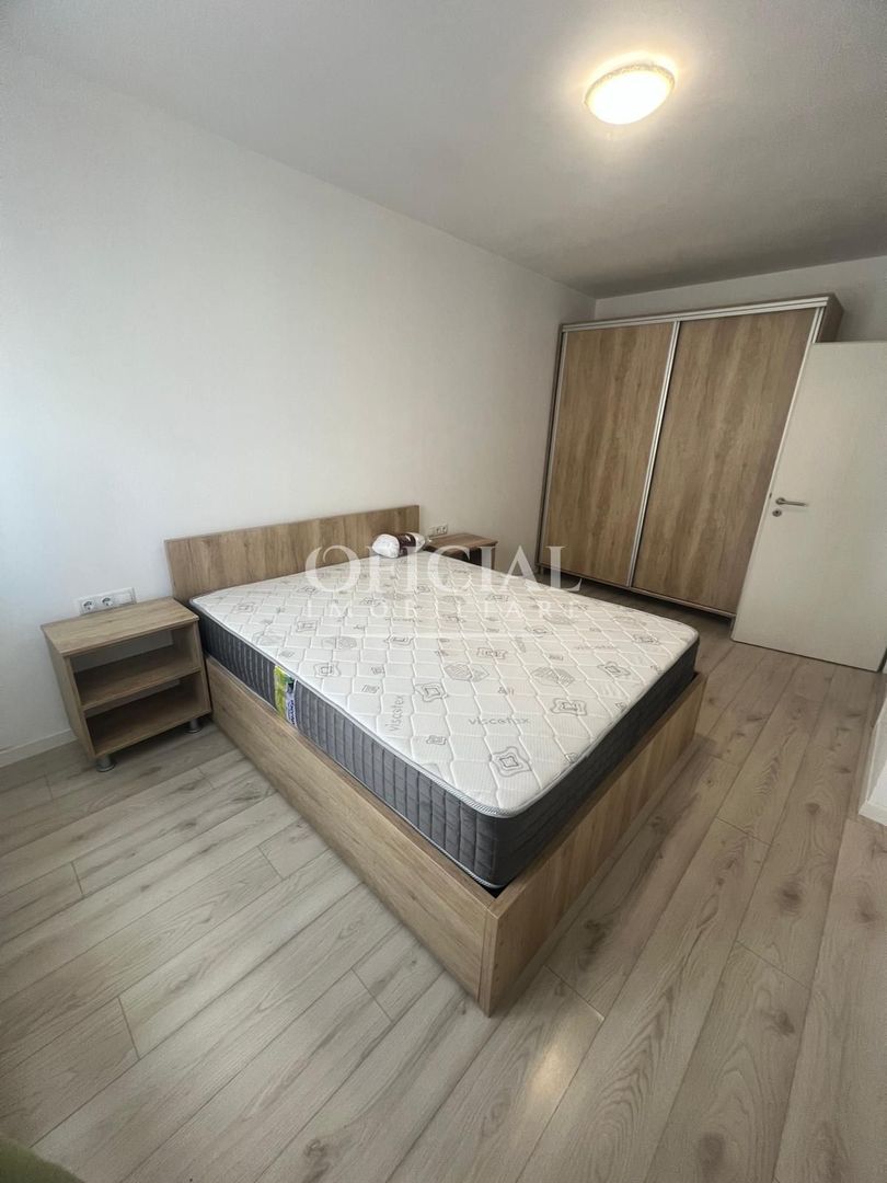 Apartament 2 camere | Garaj | Boxa | Zona Parcul Poligon | Floresti - Poză 9
