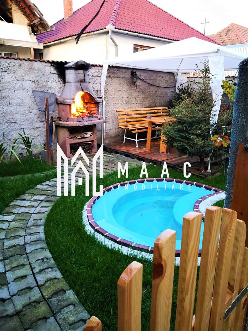 Casa 4 camere | Curte proprie | Pivnita | Zona Turnisor - Poză 14