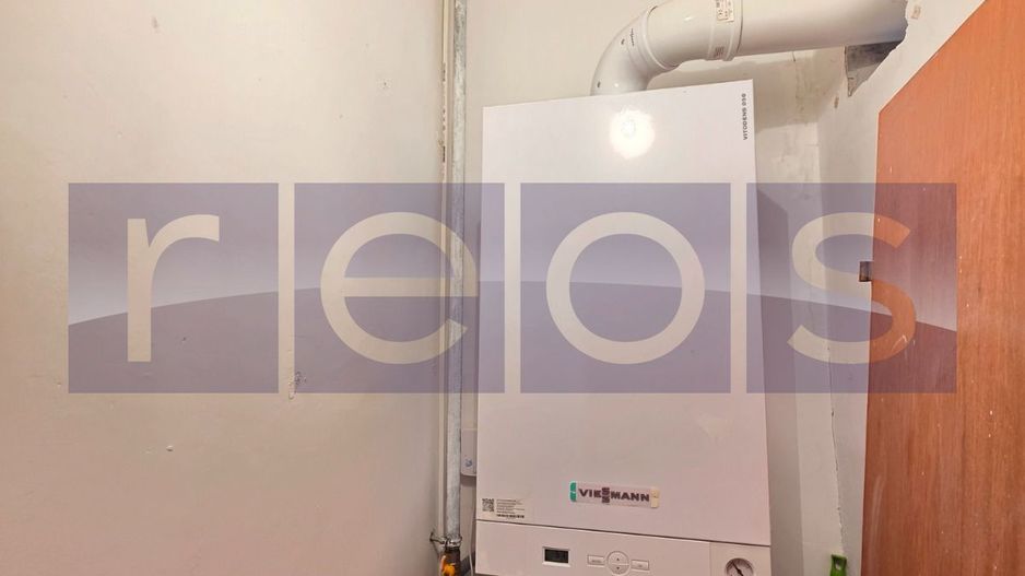 VANZARE 4 CAMERE DECOMANDAT -CRANGASI - Poză 11