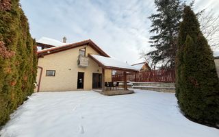 Casa spatioasa de inchiriat- zona Eugen Ionesco - Poză 30