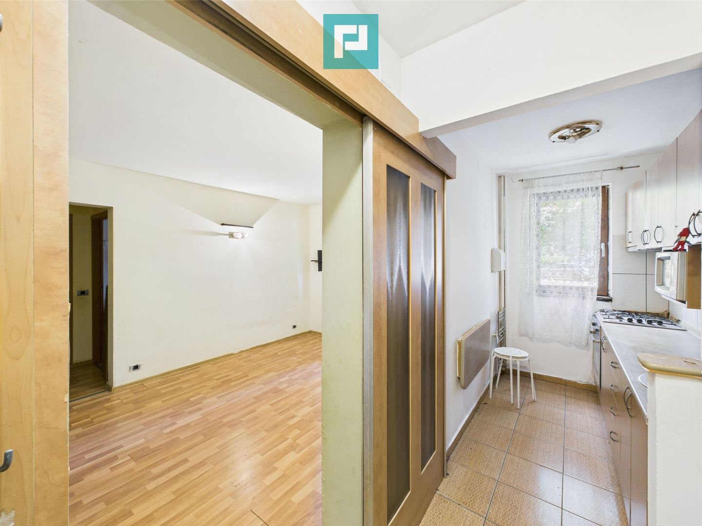 Apartament  2 camere parter Vlaicu - Poză 2