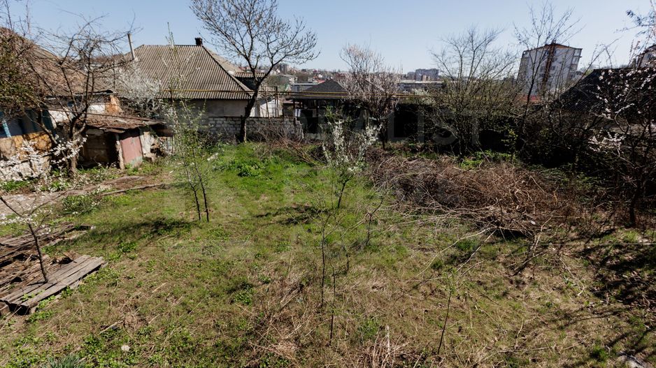 Vânzare, casă, 3 camere, stradela  1 Livezilor, Durlești - Poză 15