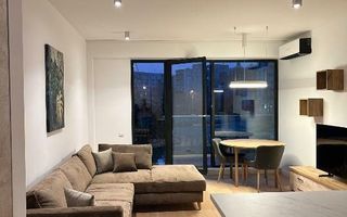 Apartament  2  camere One Timpuri Noi - Nerva Traian - Poză 5