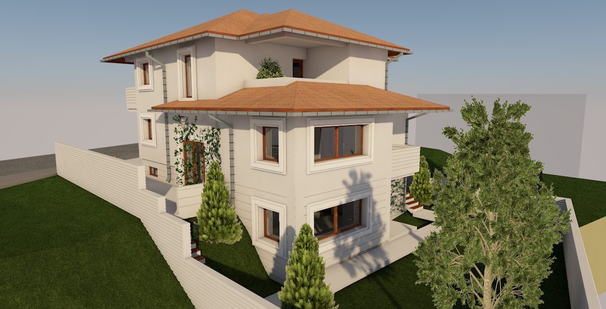 Apartament spatios si versatil ideal pentru o familie - Poză 11