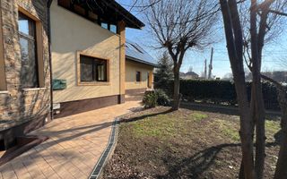 Vila eficienta energetic, teren generos–1430 mp Dumbravita - Poză 2