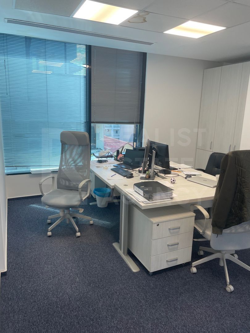 Chirie, spațiu de birouri, Biharia Office Building, București - Poză 11