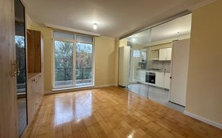 Apartamet 2 camere la etajul I cu podea din bambus in Borhanci! - Poză 2