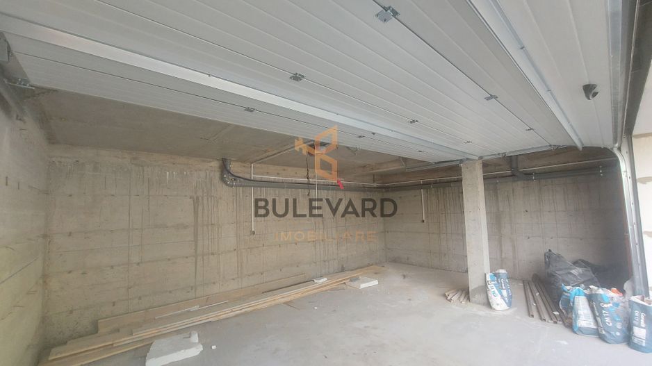 Casa de tip duplex cu CF la 5 minute de Vivo Center! - Poză 16