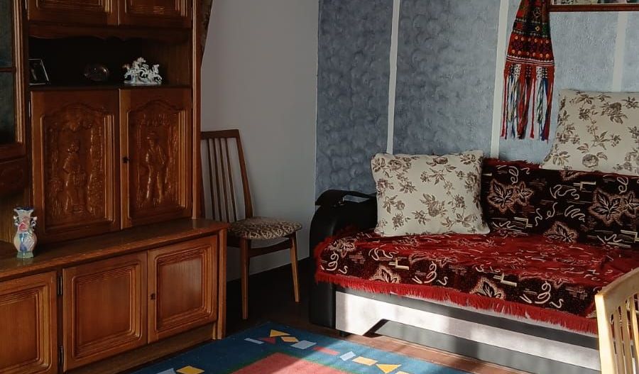 🏡 CASĂ SPAȚIOASĂ CU 5 CAMERE, CURTE ȘI TEREN - Poză 7