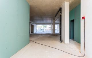 Vânzare, spațiu comercial, 738.4 mp, str. Vasile Lupu, Buiucani - Poză 17