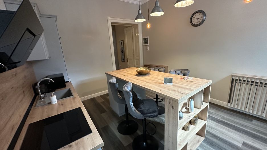 Apartament zona Unirii - Poză 13