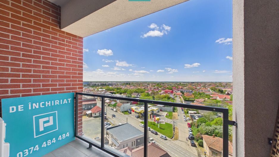 Apartament cu 3 camere - Adora Park Uta - Poză 7