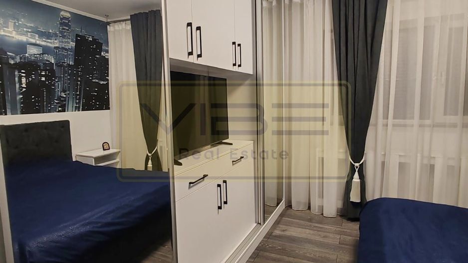 Parcul Copou- BLOC NOU- Intabulat - IN RATE  !!! - Poză 18