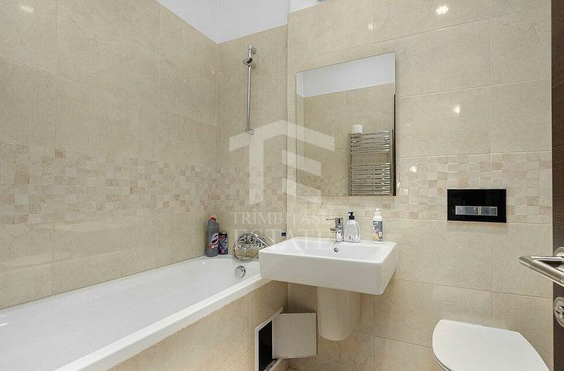 Apartament 4 camere Complex EvoCasa B-dul Ferdinand l 58 Parc Izvorul Rece - Poză 5