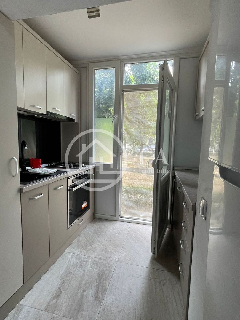 Apartament de inchiriat cu 2 camera in zona Iosia, Oradea - Poză 5