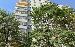 2 camere I Calea Mosilor- Obor I Etaj 5/10 I Renovat - Poză 11