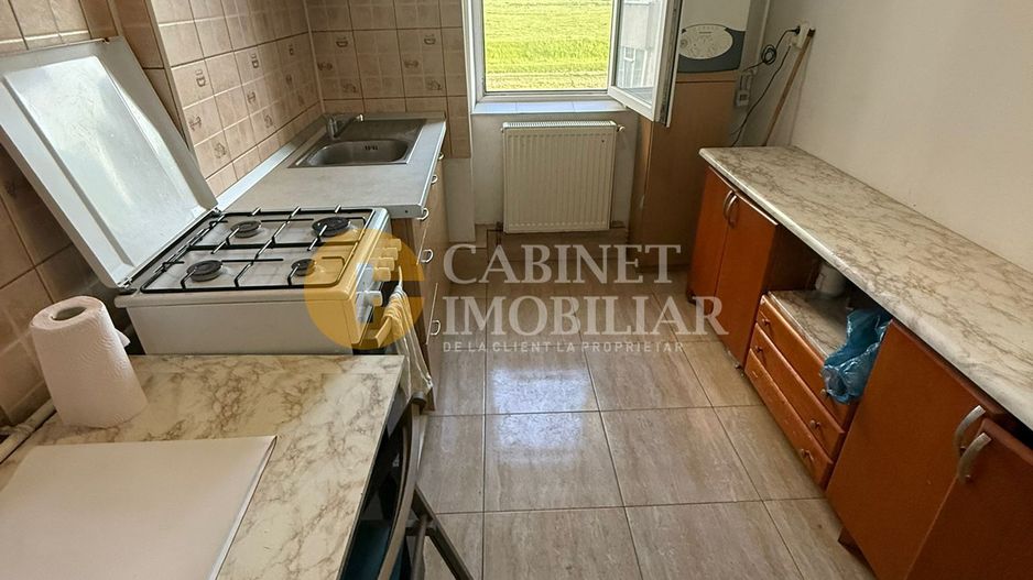 Apartament 3Camere Decomandat + 2 Bai -Zona Dacia - Poză 6