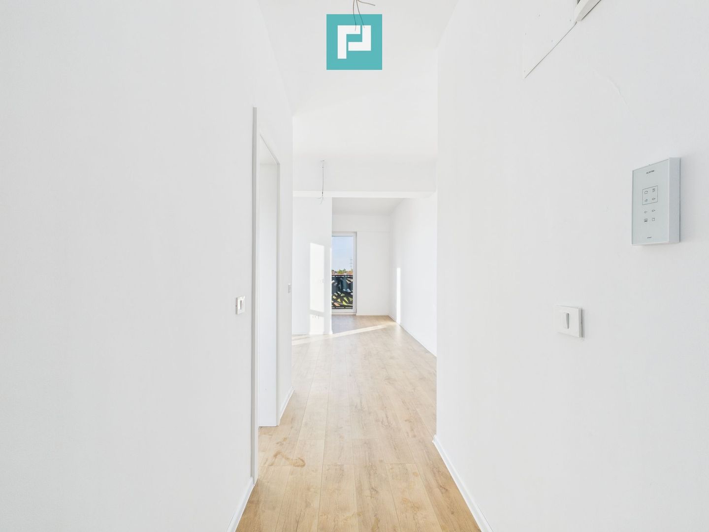 Apartament cu 2 camere | Bloc Nou | Zona Aradului - Poză 2