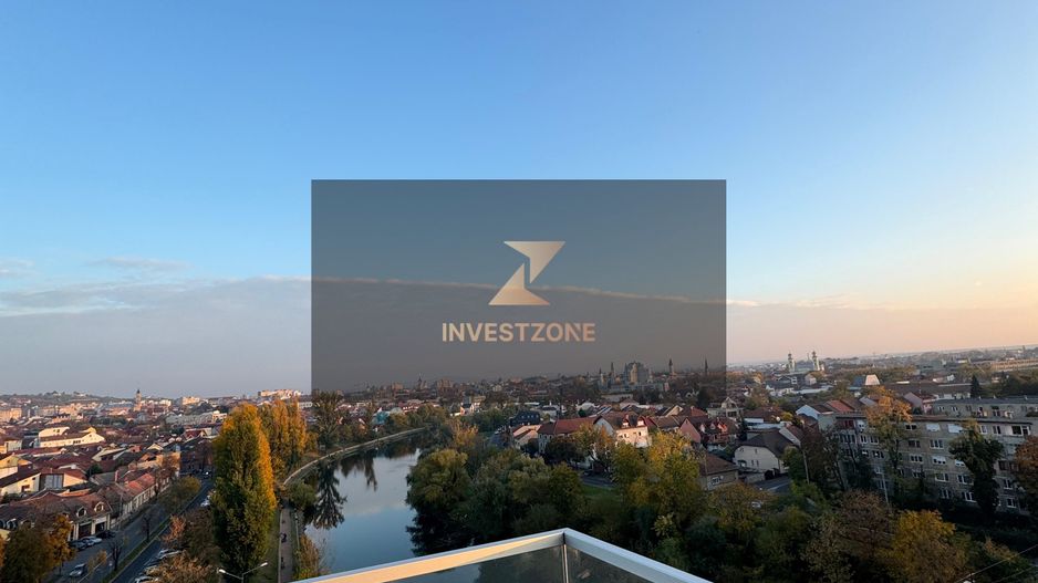 Penthouse de vanzare in Oradea,Prima Panorama - Poză 3