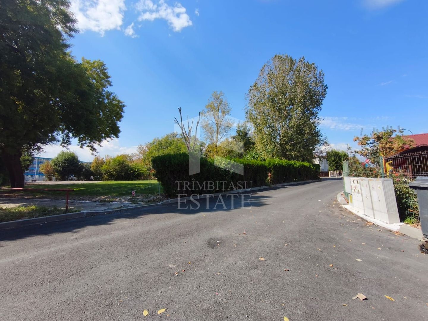 Teren intravilan 712 mp | Eforie Nord | Zonă centrală - Poză 9