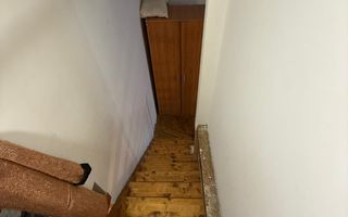 Garsoniera in vila I Rosetti- Gradina Icoanei I P+1E+M - Poză 7