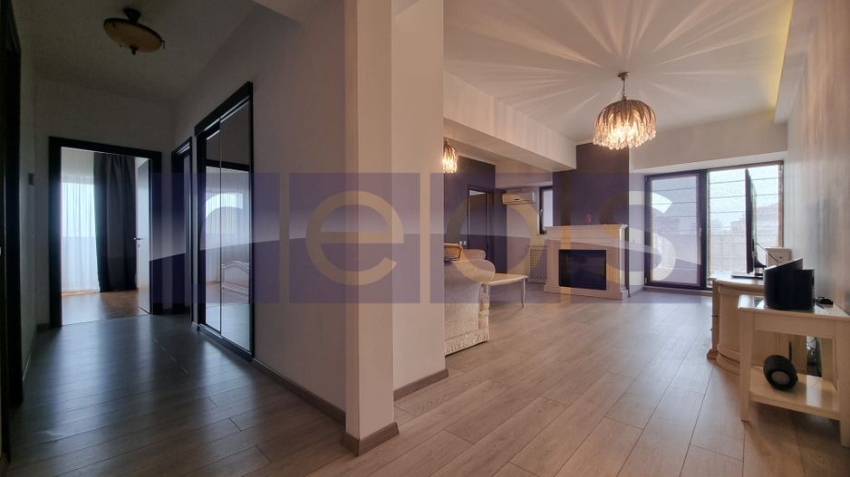 OPORTUNITAT -VANZARE 3 CAMERE - DECEBAL - Poză 15