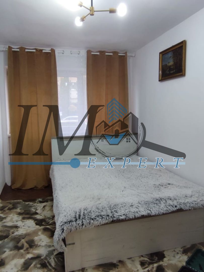 Apartament de închiriat cu 3 camere  în cetate - Poză 3