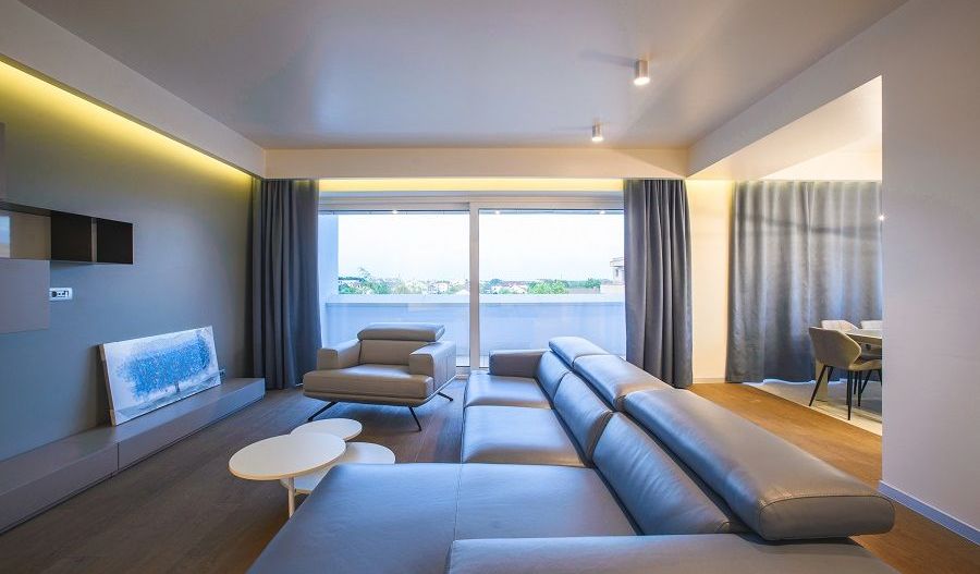 Duplex boutique, 3 dormitoare, locatie premium in  Iancu Nicolae - Poză 1