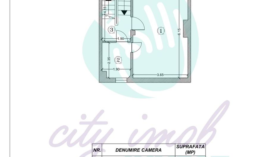 De la 0 - pentru o casa asa cum ti-ai imaginat - Poză 17