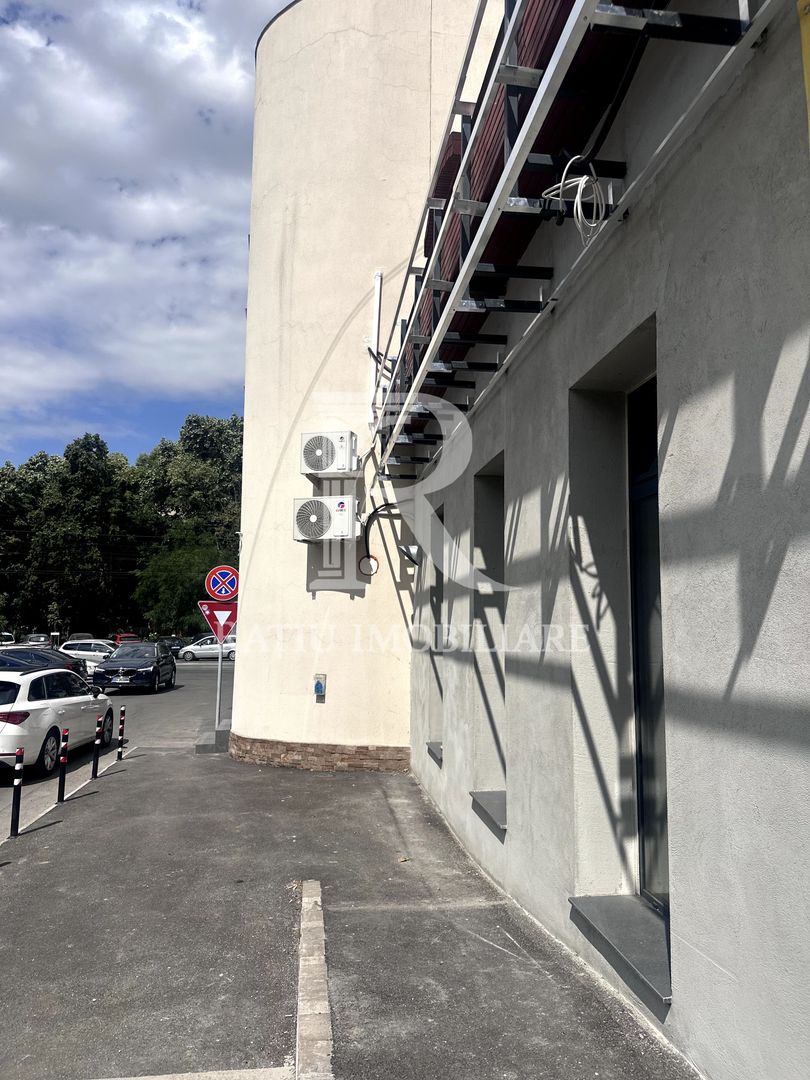 Spatiu comercial de închiriat | Rogerius | Oradea - Poză 5