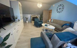 Apartament 3camere - Ghiroda 105mp Utili De Vânzare - Poză 1