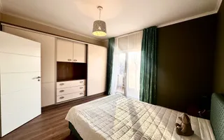 Locuința ideală în Braytim – Apartament cu 3 camere si loc de parcare - Poză 15