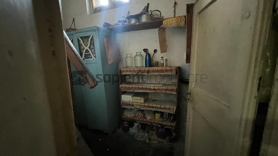 SAPIENT - DE VÂNZARE CASĂ ULTRACENTRAL - STR. CASTANILOR - Poză 9