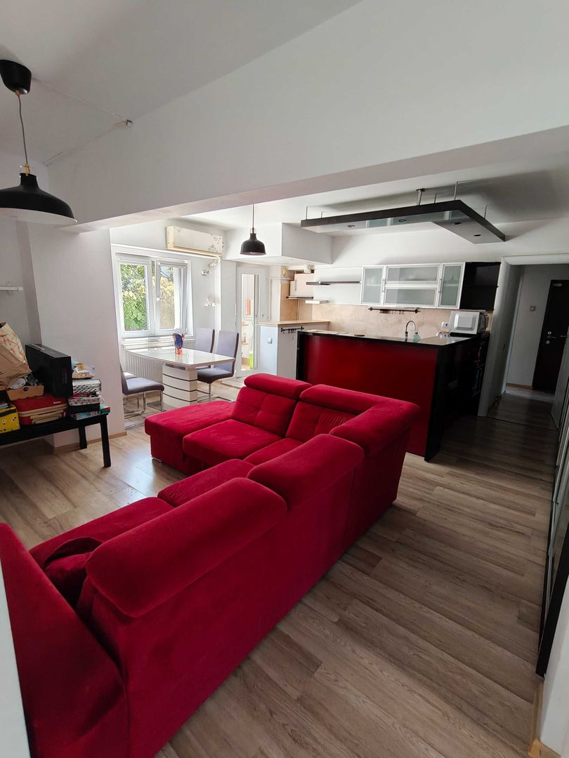 APARTAMENT ELEGANT ZONA AVIATIEI - Poză 1
