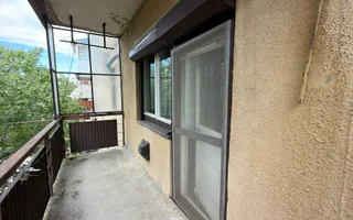 Apartament 2 camere MV1 Str. Narcisei 5 Etaj III - Carei - Poză 11