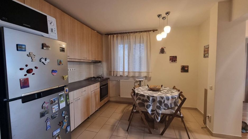 Apartament 3 camere | Prelungirea Ghencea | SMART PARKING - Poză 4