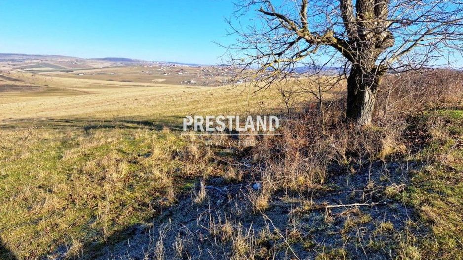 Teren extravilan-Dealul Sibiului - Poză 1