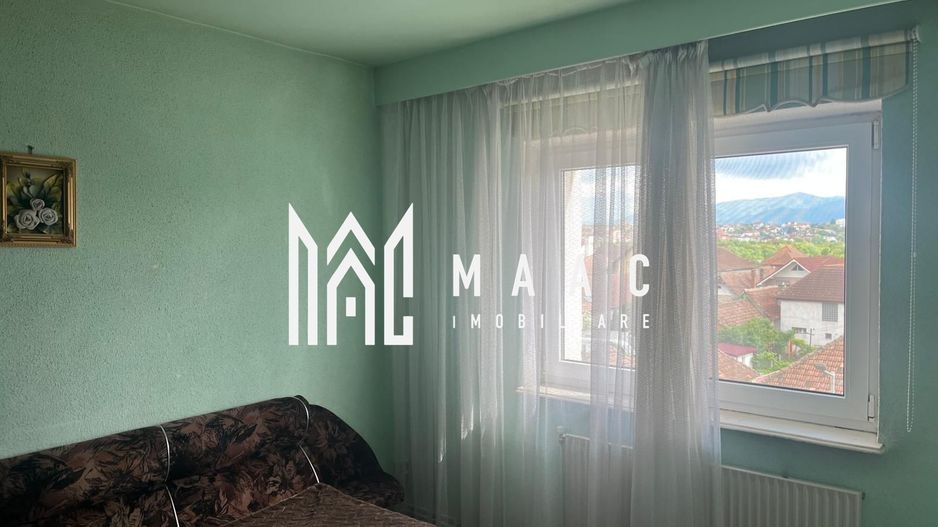 PET FRIENDLY I Apartament 3 Camere I Etaj 3 I Sos Alba Iulia - Poză 3