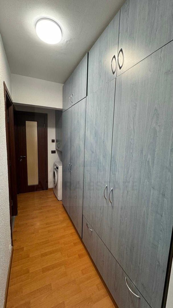 Apartament renovat 3 camere 2 dormitoare zona Mihai Viteazu - Poză 7